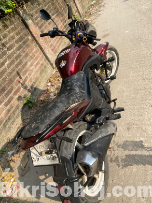 runner knight rider v1 -150 cc